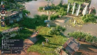 7. Jagged Alliance 3 PL (PS5)